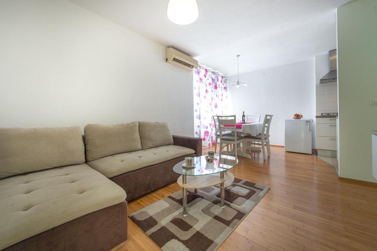 Apartment Lidija Dubrovnik Eksteriør bilde