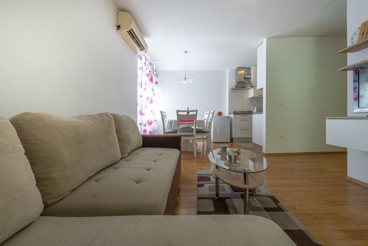 Apartment Lidija Dubrovnik Eksteriør bilde