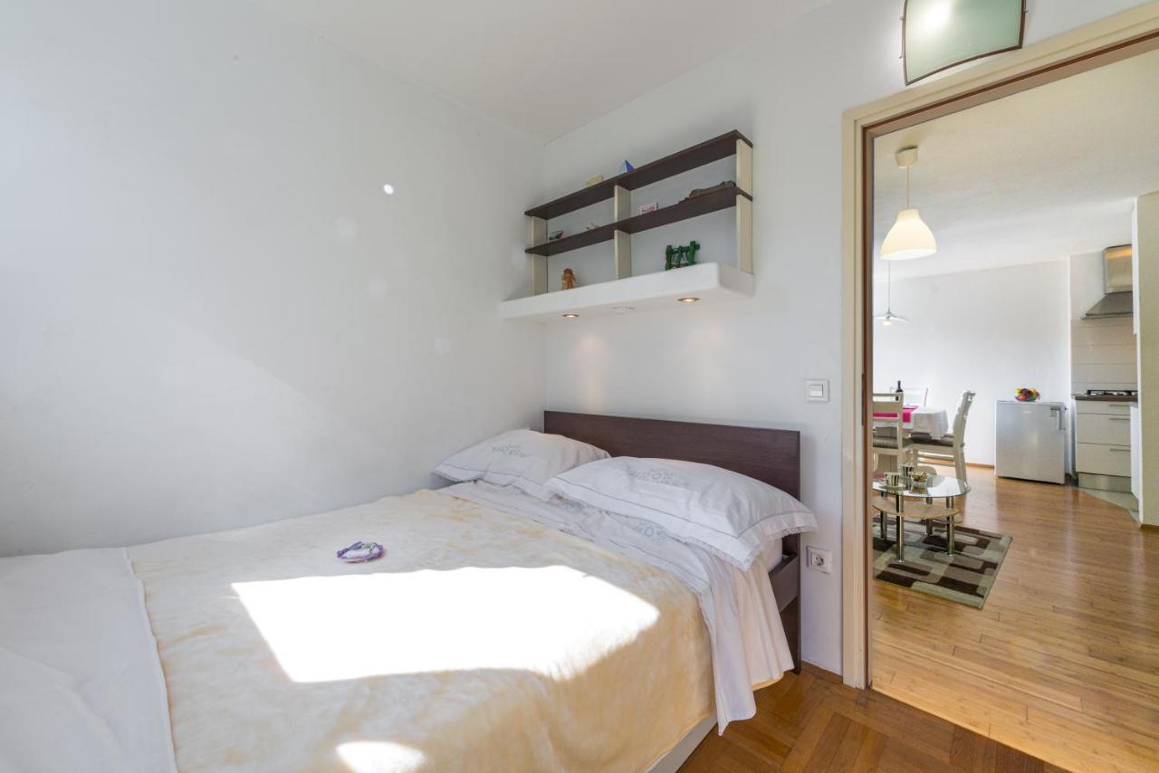 Apartment Lidija Dubrovnik Eksteriør bilde