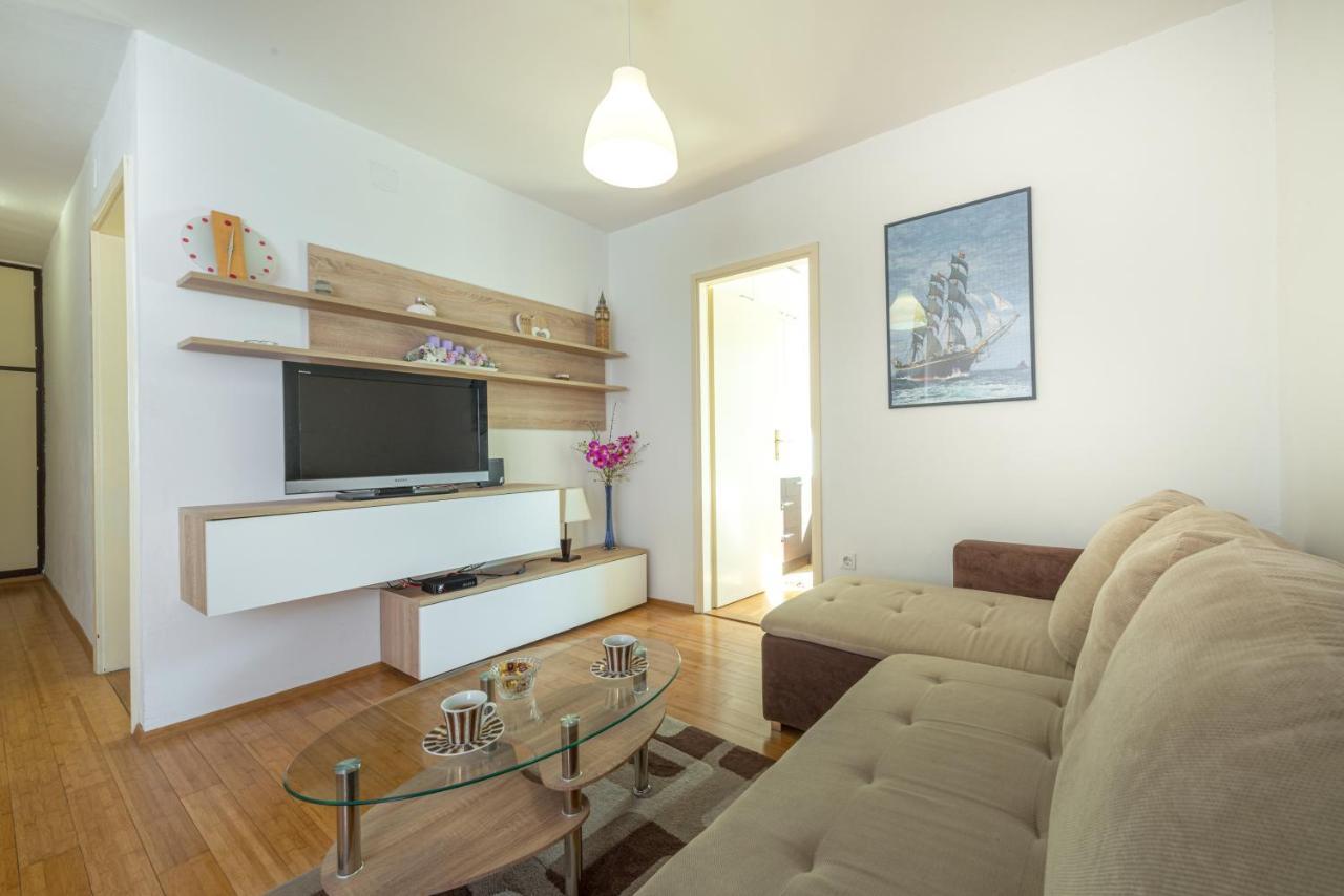 Apartment Lidija Dubrovnik Eksteriør bilde