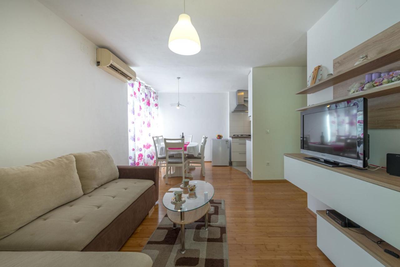 Apartment Lidija Dubrovnik Eksteriør bilde